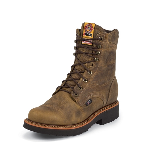 justin 440 work boots