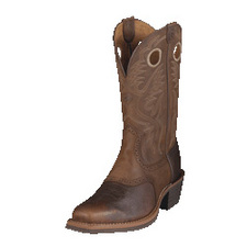 Ariat Mens Boots at Boot Outfitters