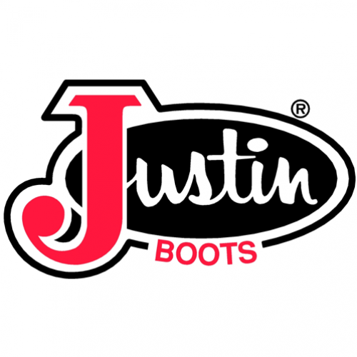 justin boots 2552