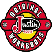 justin boots 4764