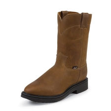 justin boots 4764