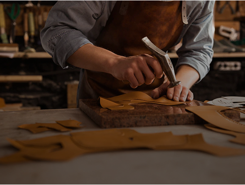 A leather sailing boot tested