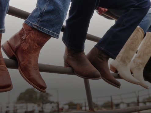 The History of Wellington Boots