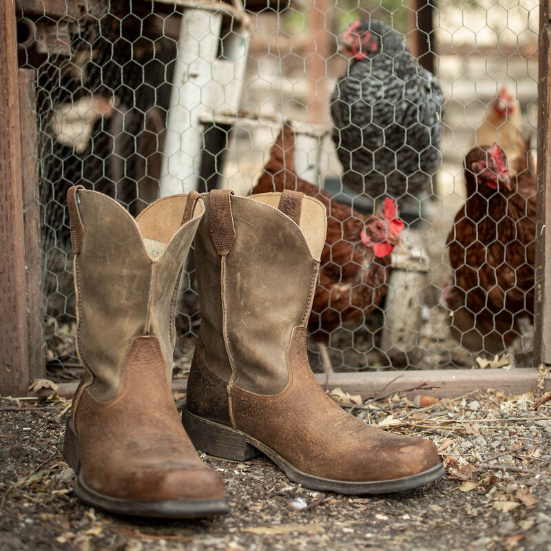 10002317 Ariat Rambler