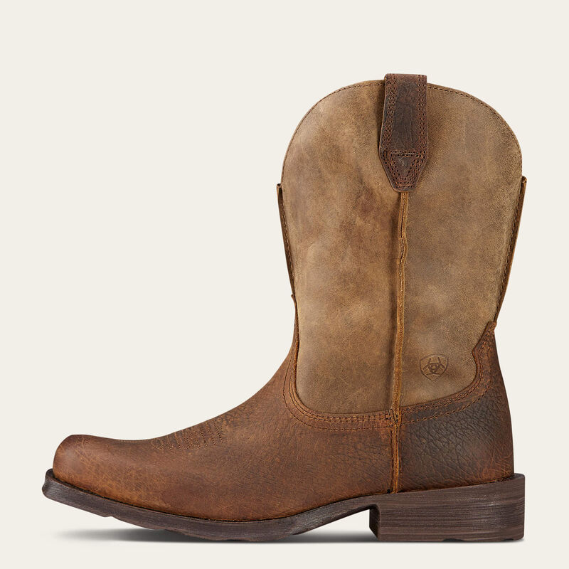 10002317 Ariat Rambler