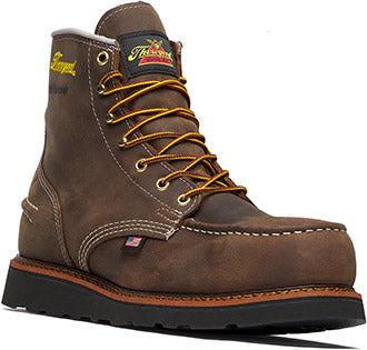 804-3676 Thorogood Work Boot