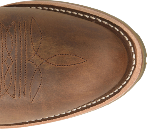 DH1592 Double-H Steel Toe Boot