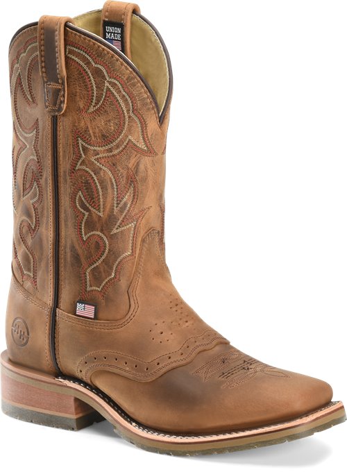 DH3560 Double-H Boot Jase