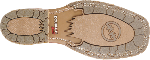 DH3560 Double-H Boot Jase