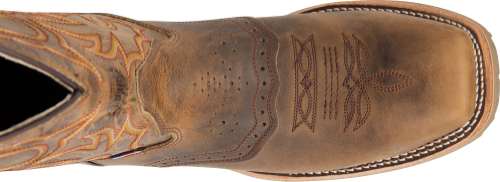 DH3567 Double-H Steel Toe Boot Dwight