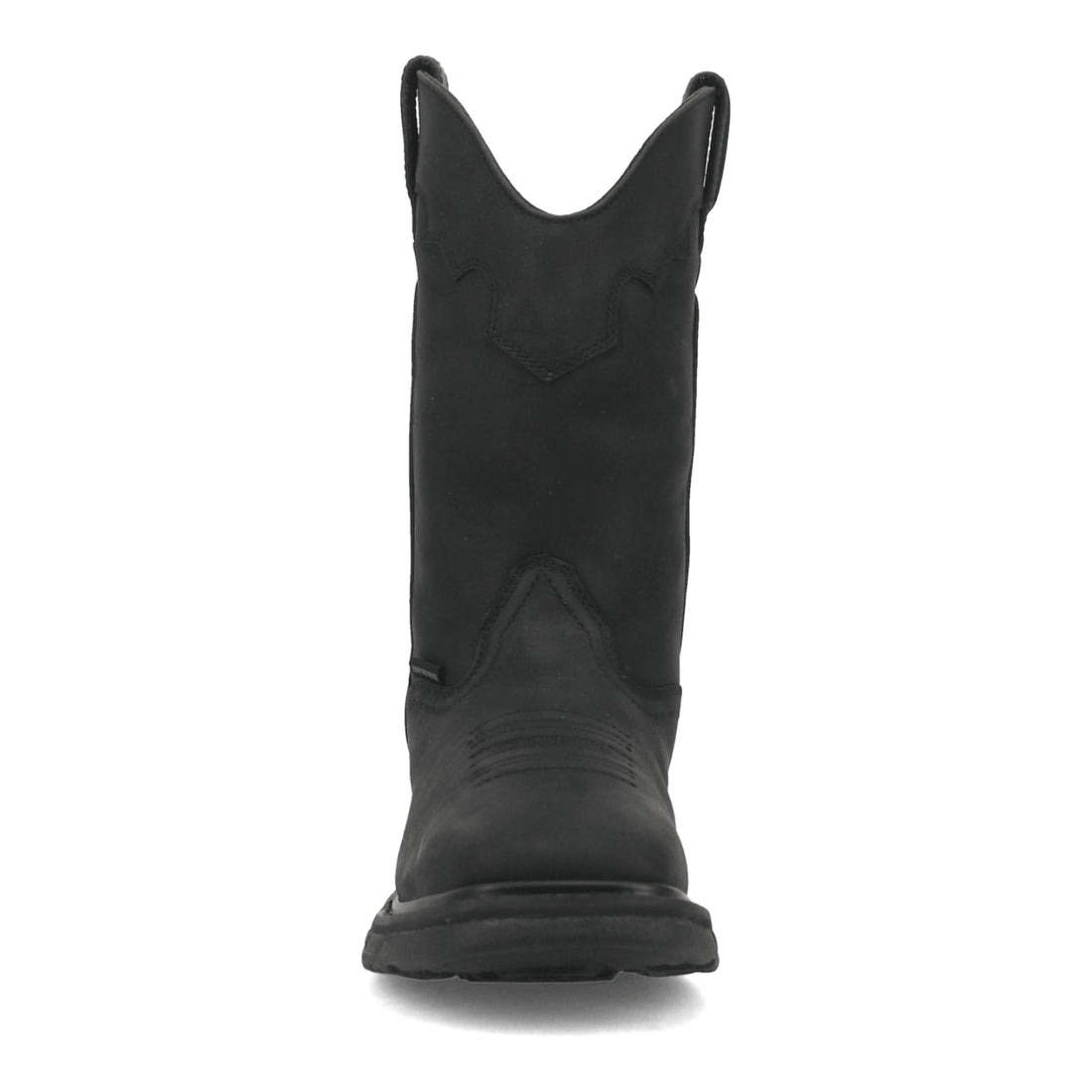 DP66450 Dan Post Black Blayde Boot