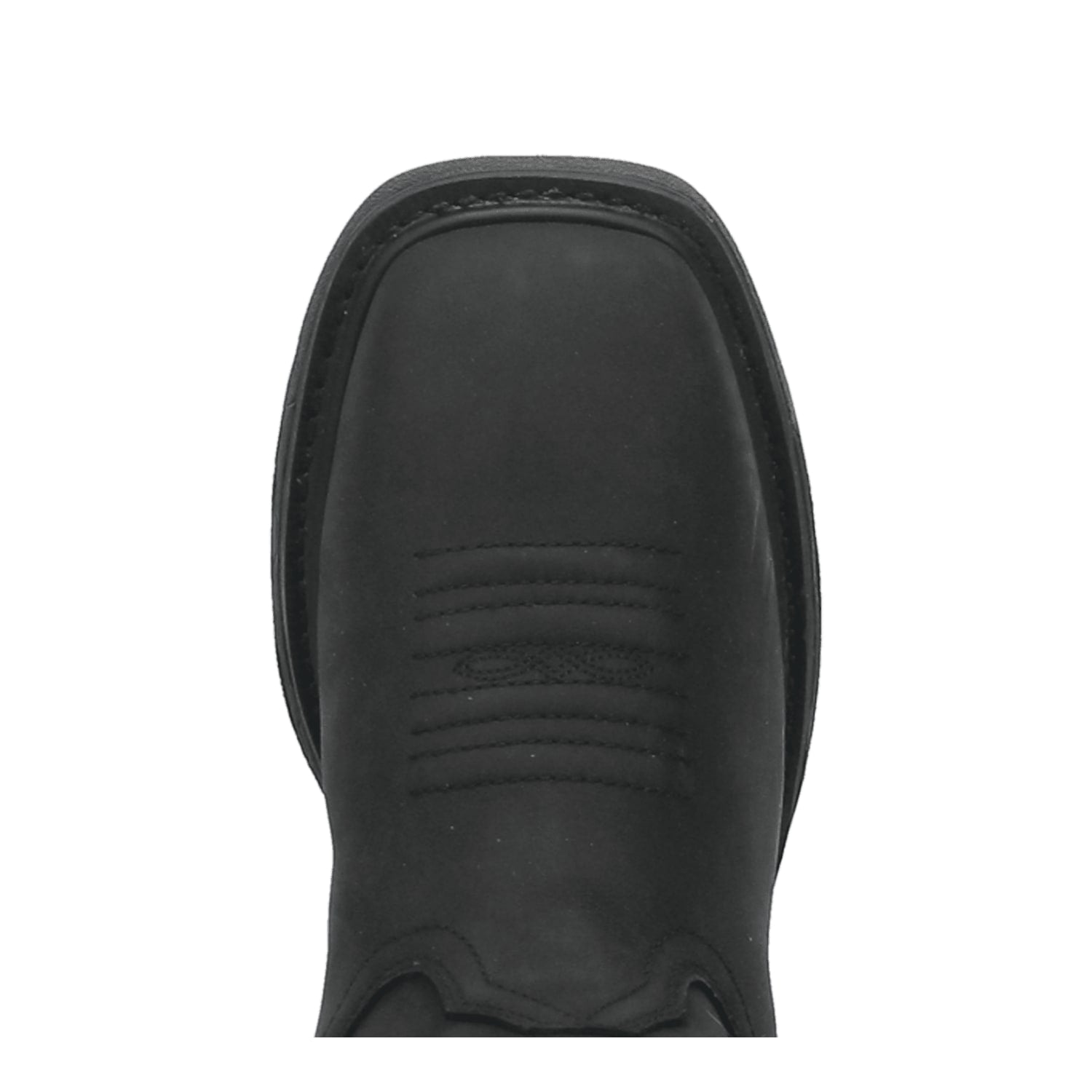 DP66450 Dan Post Black Blayde Boot