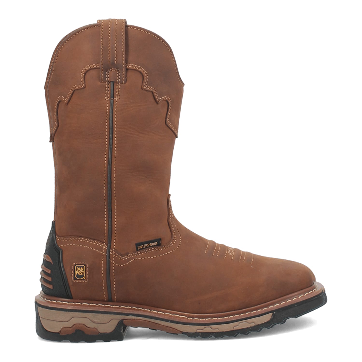 DP69402 Dan Post Blayde Boot